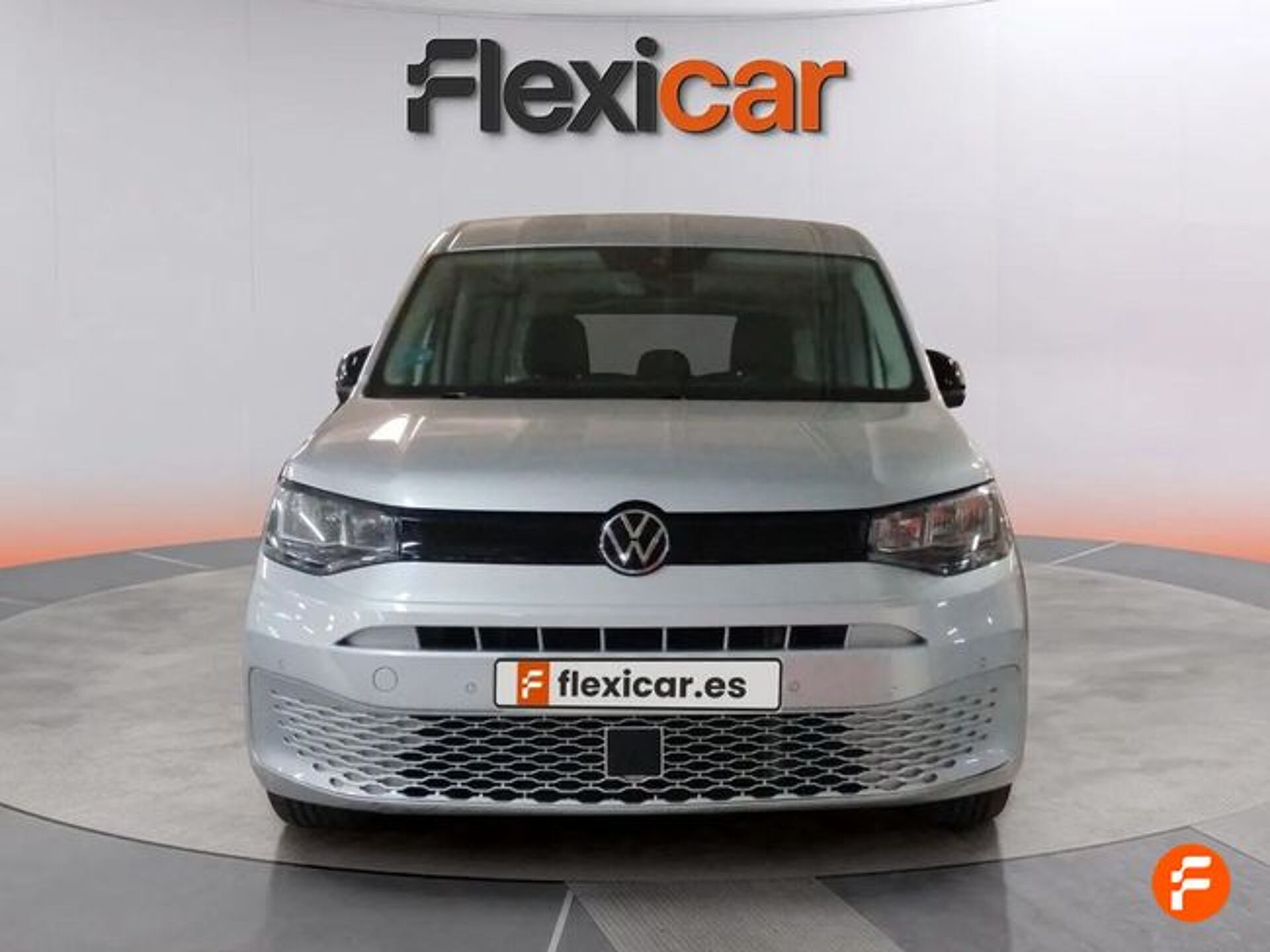 Imagen 2 de VOLKSWAGEN Caddy