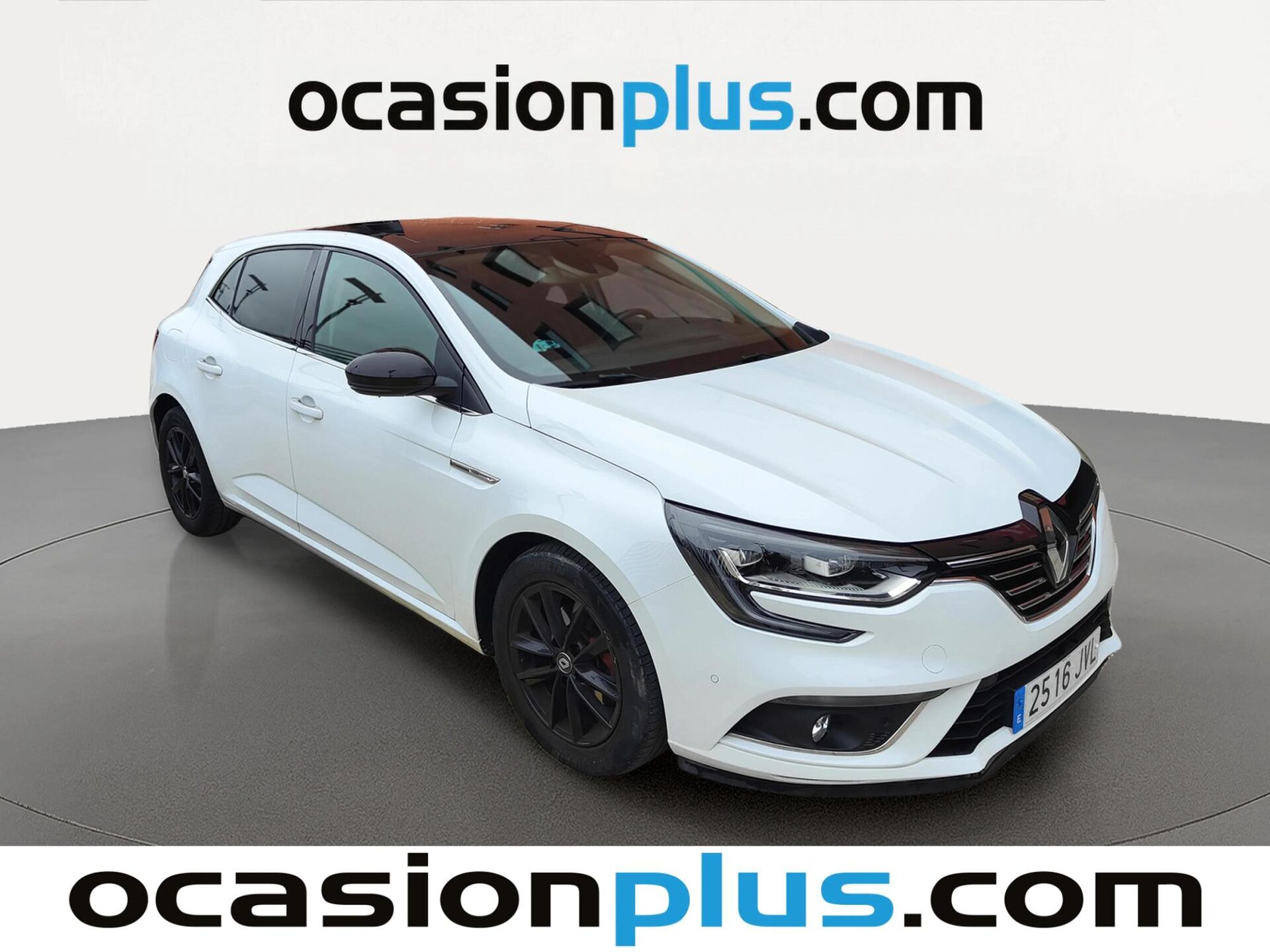Imagen 2 de RENAULT Mégane