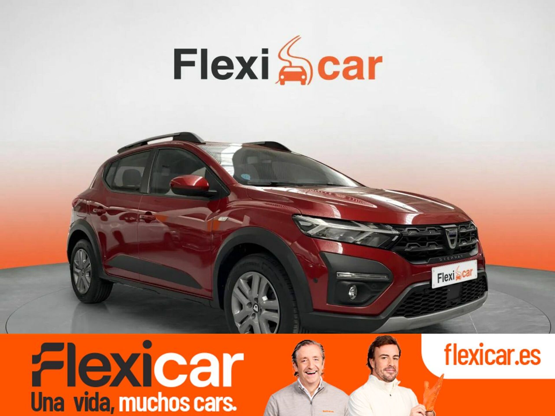 Imagen de DACIA Sandero