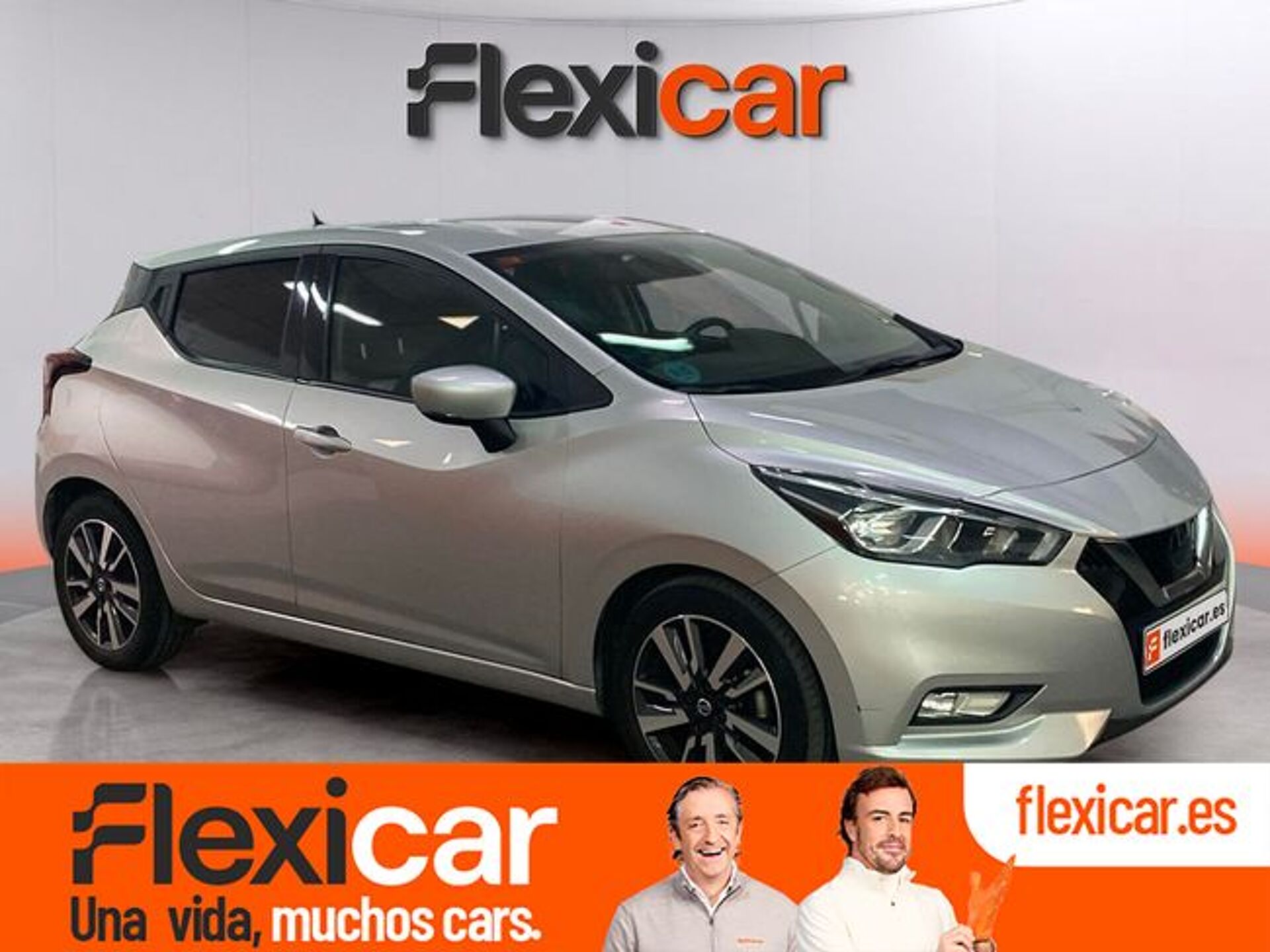 Imagen de NISSAN Micra