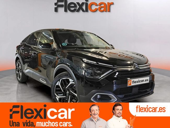 CITROEN C4 (PureTech 130 S&S EAT8 Shine) en Barcelona