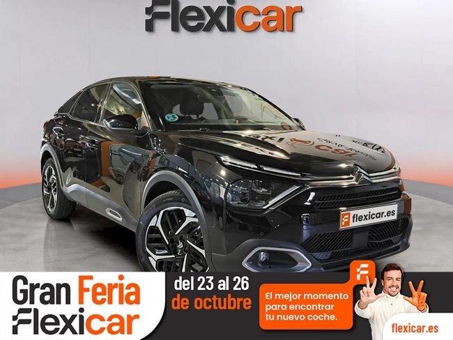 CITROEN C4 (PureTech 130 S&S EAT8 Shine) en Barcelona
