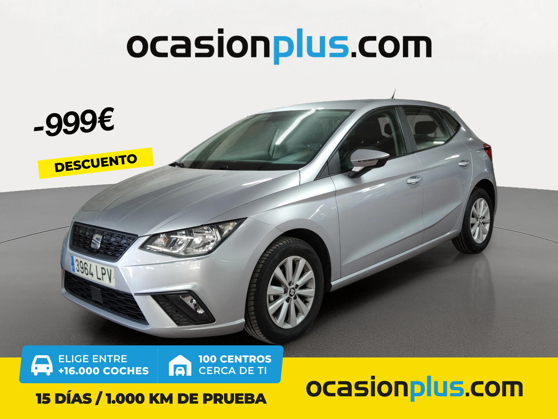 Imagen de SEAT Ibiza