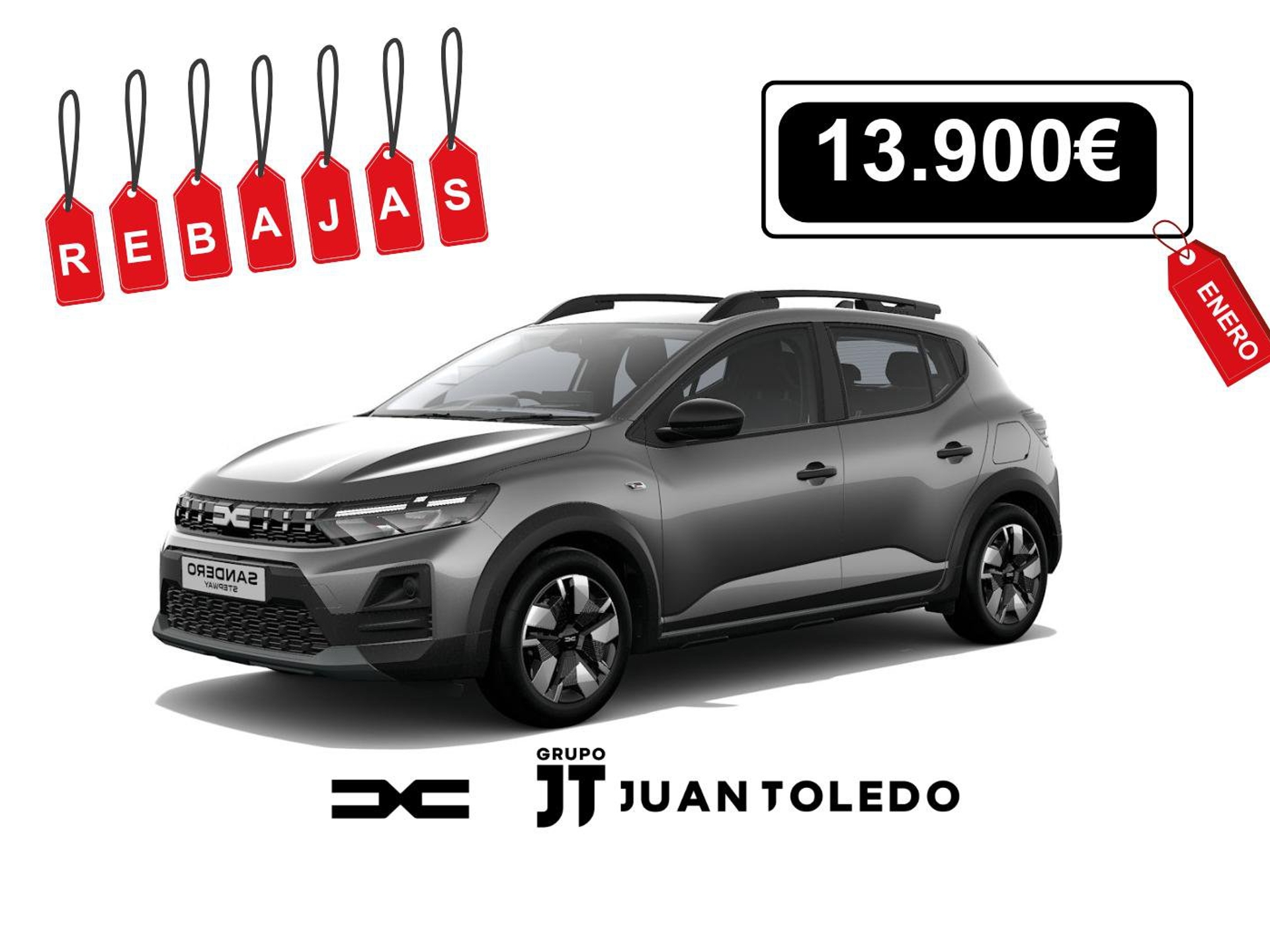 Imagen de DACIA Sandero