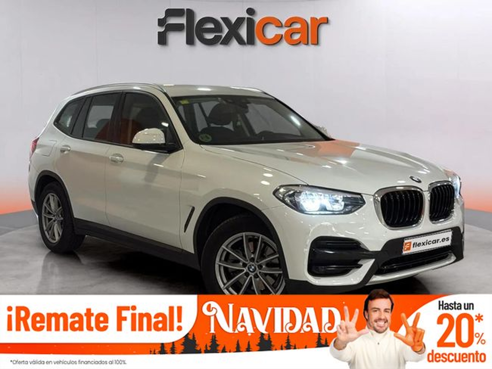 Imagen de BMW X3