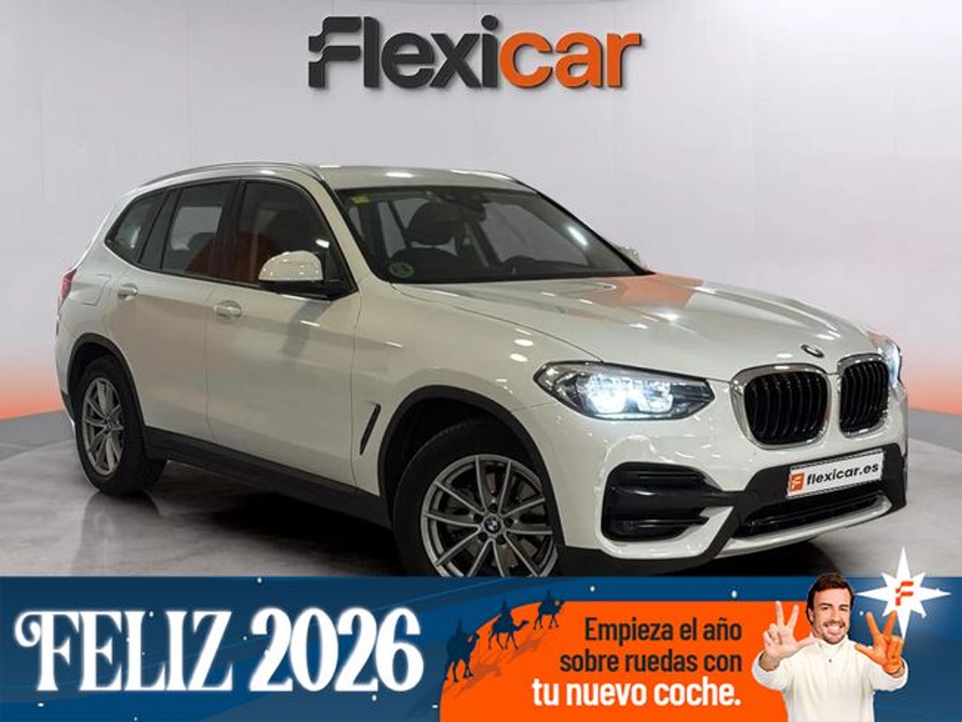 Imagen de BMW X3
