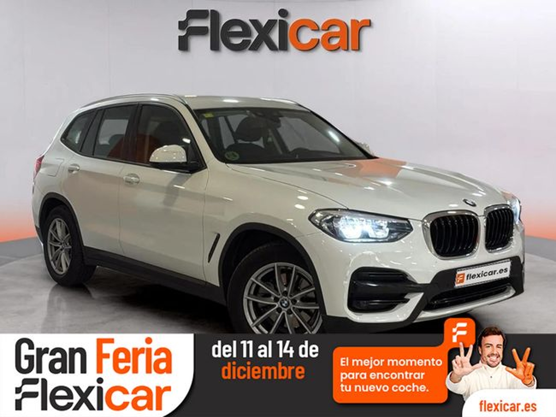 Imagen de BMW X3