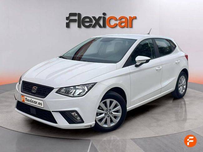 Foto del SEAT Ibiza 1.6TDI CR S&S Xcellence 95