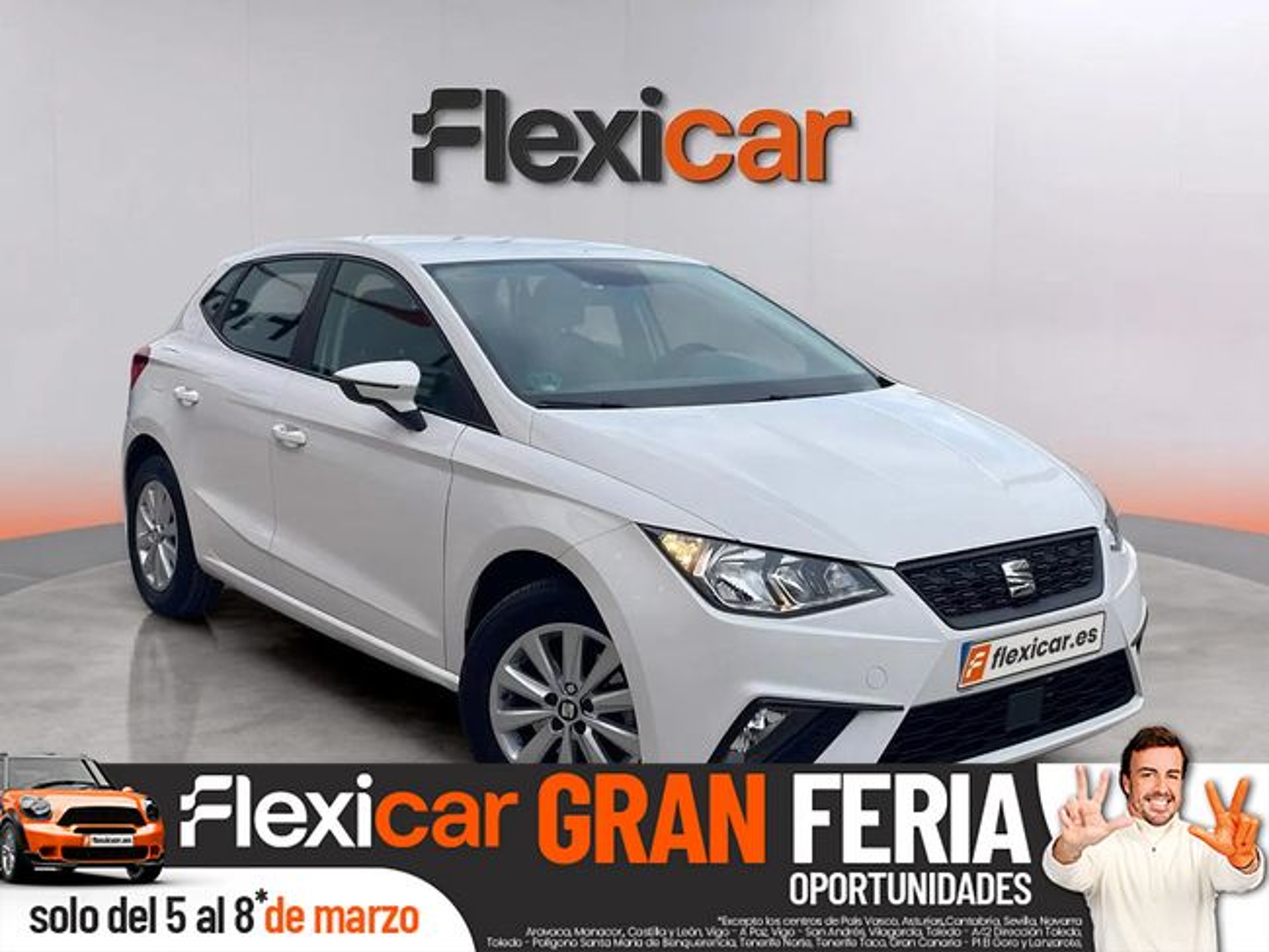 Imagen de SEAT Ibiza