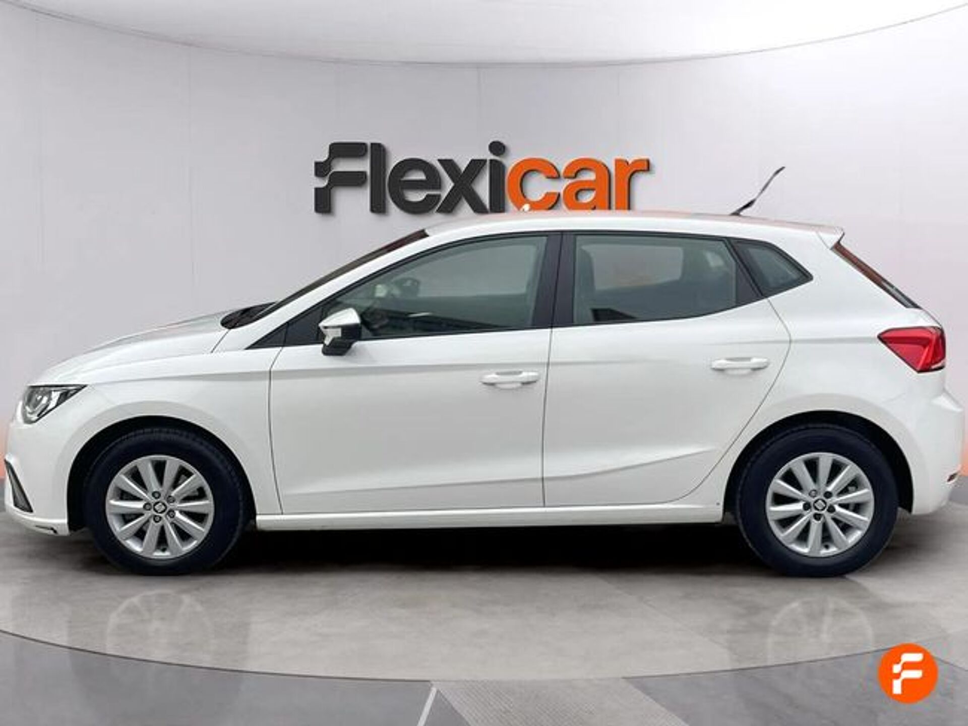 Imagen 3 de SEAT Ibiza