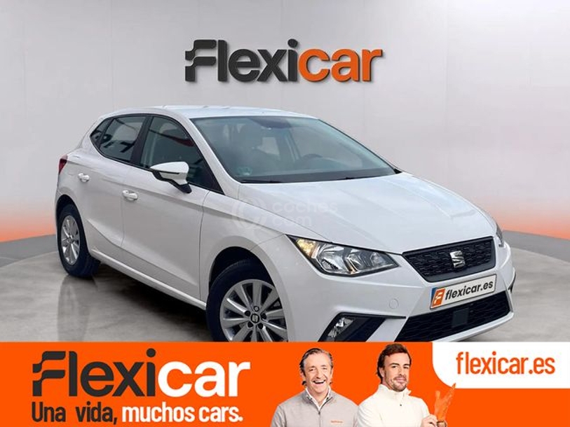 Foto del SEAT Ibiza 1.6TDI CR S&S Xcellence 95
