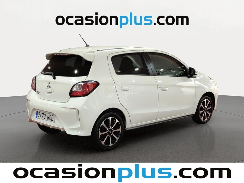 Foto del MITSUBISHI Space Star 120 MPI Kaiteki