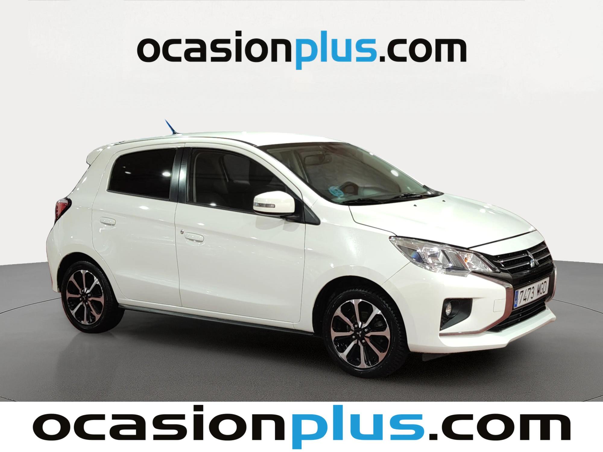 Foto del MITSUBISHI Space Star 120 MPI Kaiteki