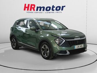 Imagen de KIA Sportage 1.6 T-GDi Drive 150