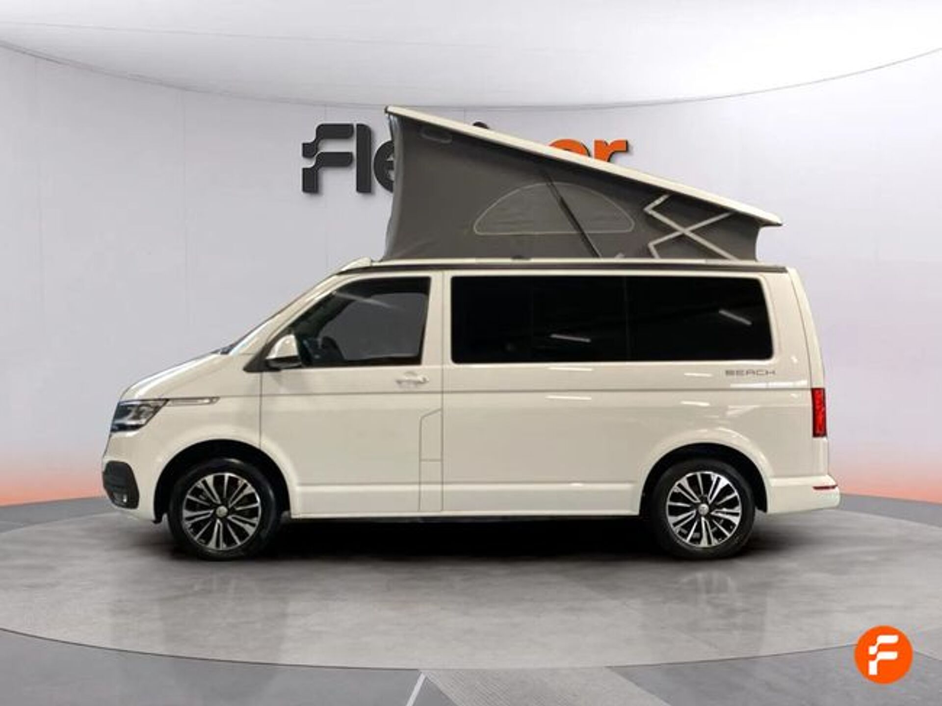 Imagen 3 de VOLKSWAGEN California