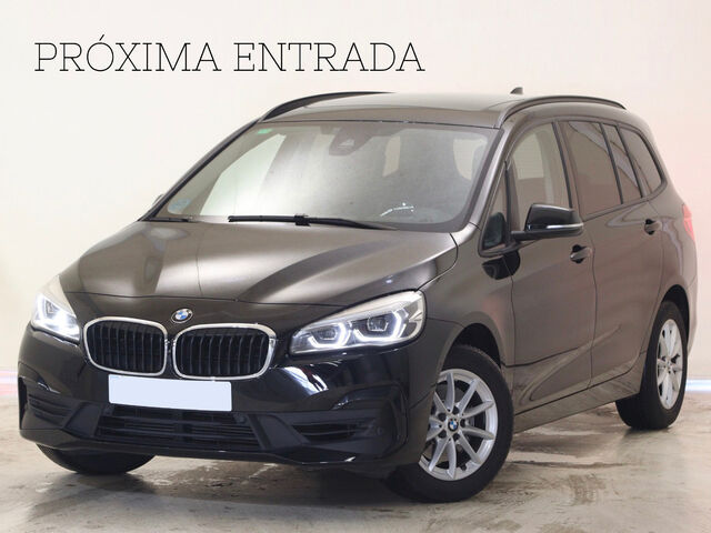 BMW Serie 2 (218i Gran Tourer 103 kW (140 CV)) en Granada