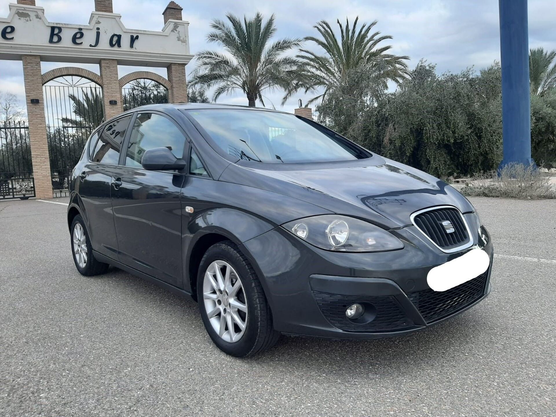 Imagen 2 de SEAT Altea