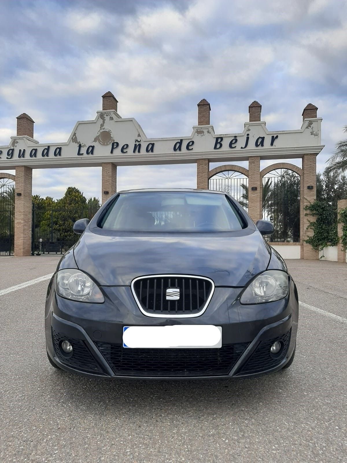 Foto del SEAT Altea 1.9TDI Emoción