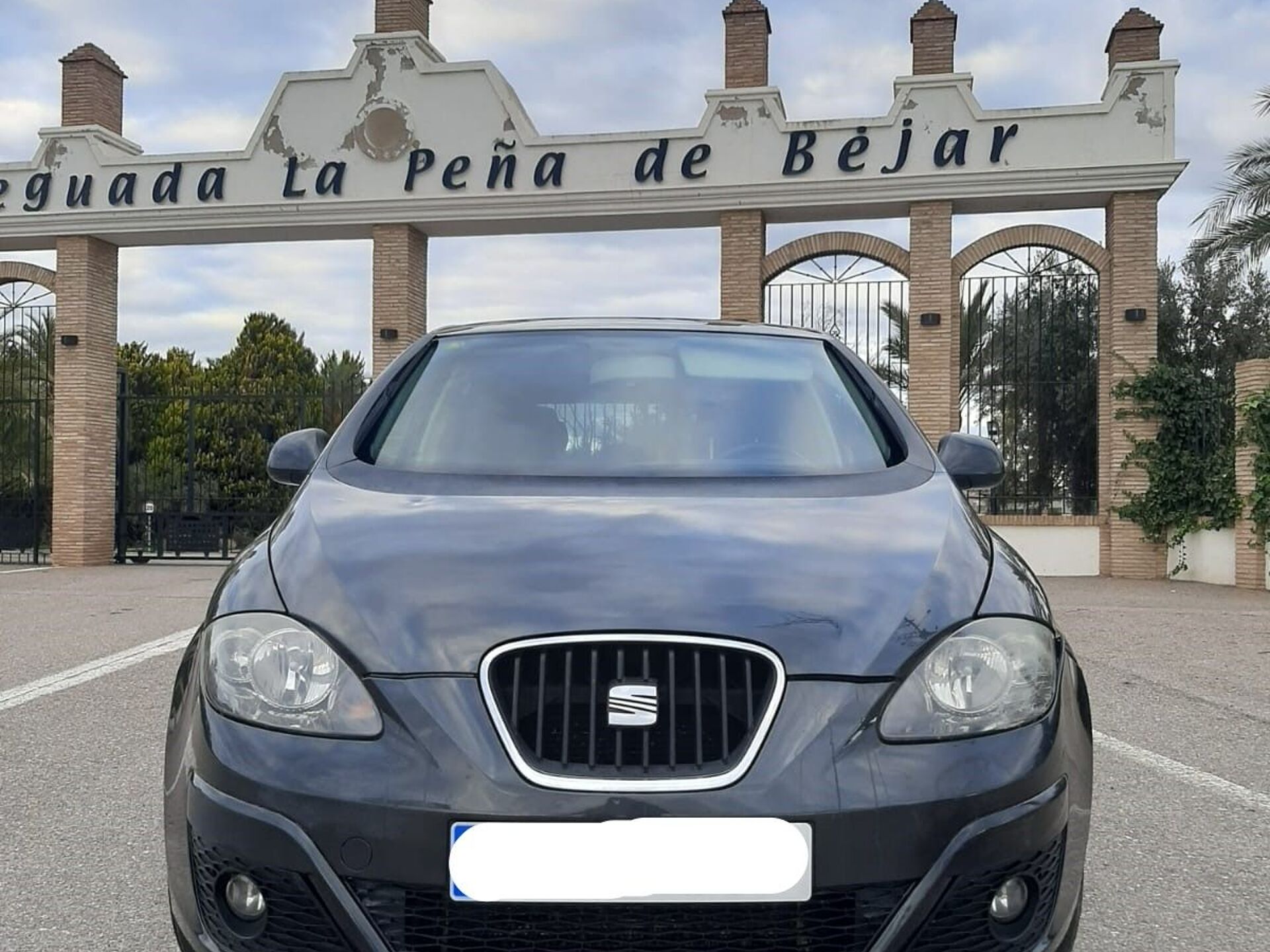 Imagen 3 de SEAT Altea