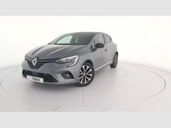 Imagen de RENAULT Clio TCe Techno 67kW