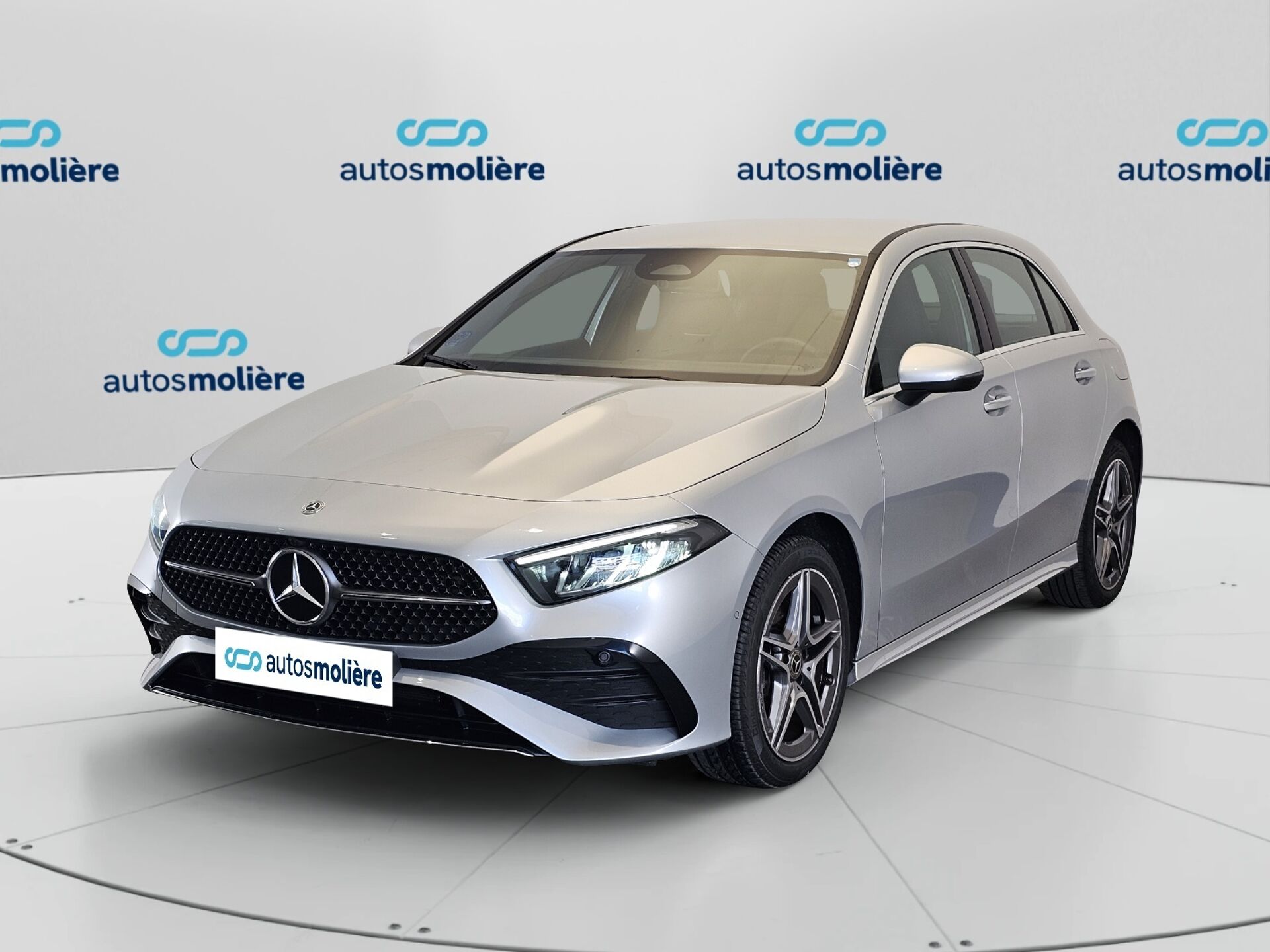 Imagen de MERCEDES Clase A