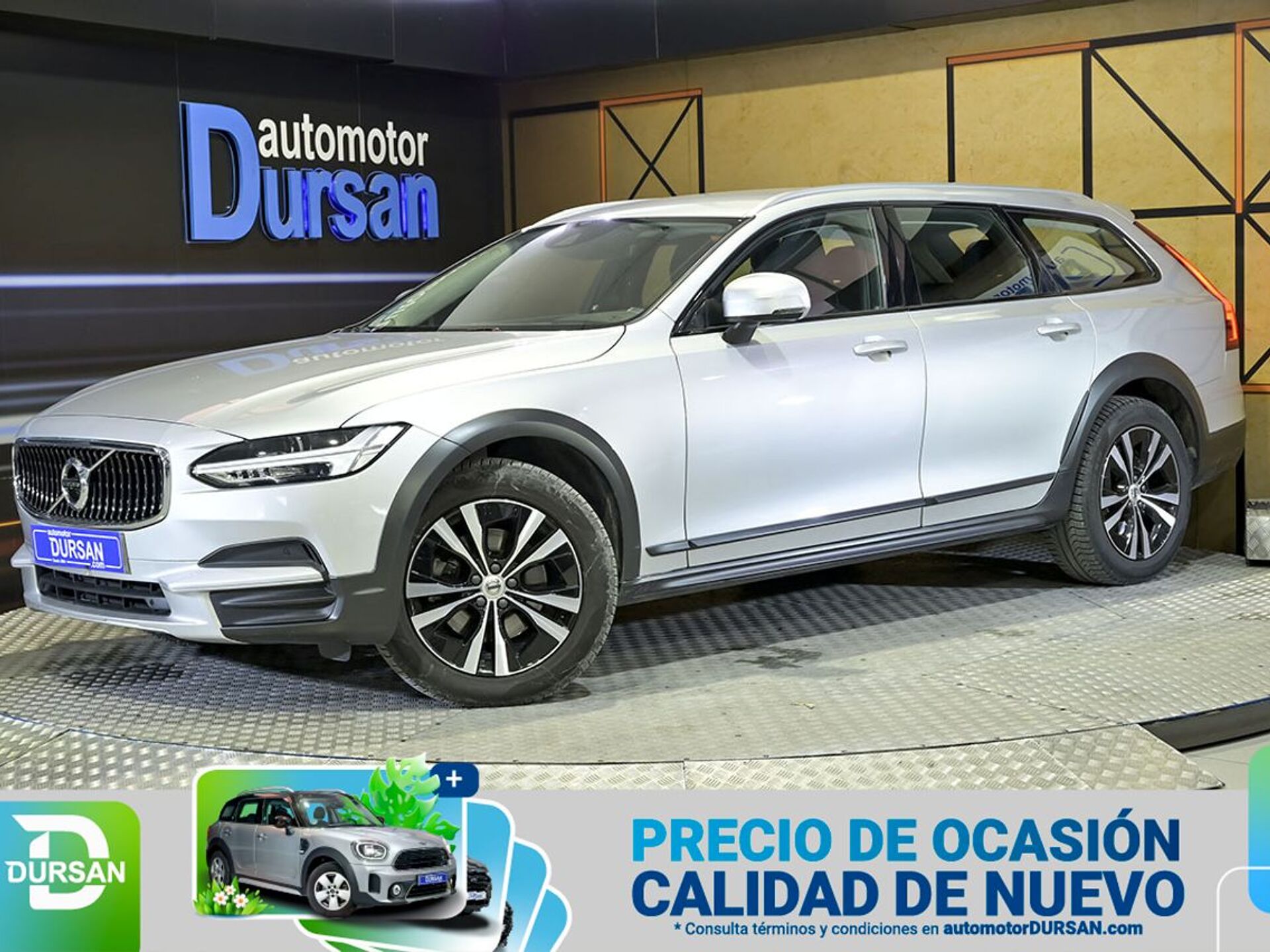 Imagen de VOLVO V90