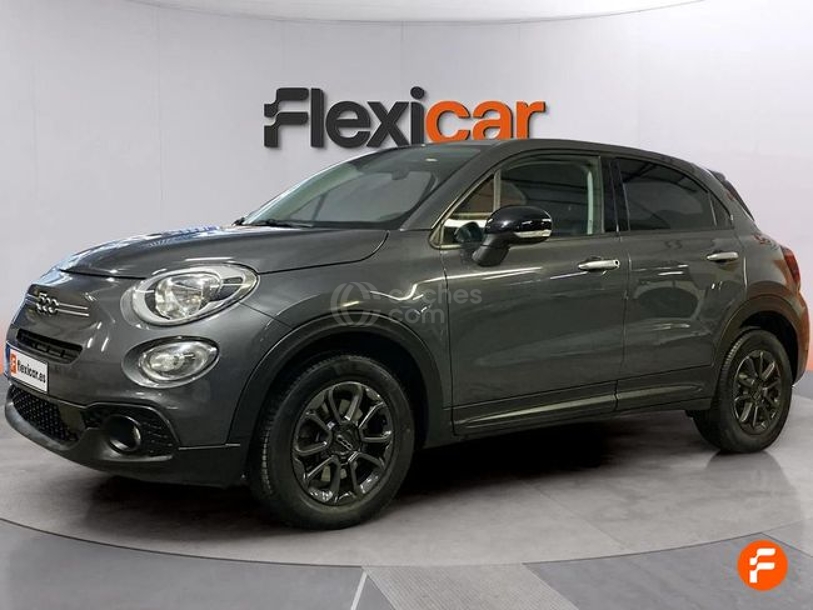 Foto del FIAT 500X 1.5 Hybrid Club DDCT