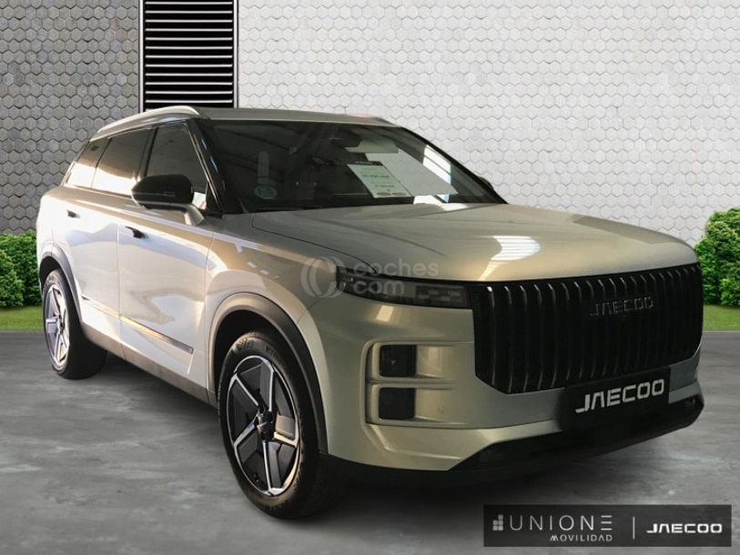 Foto del JAECOO 7 1.6 Select 4x2