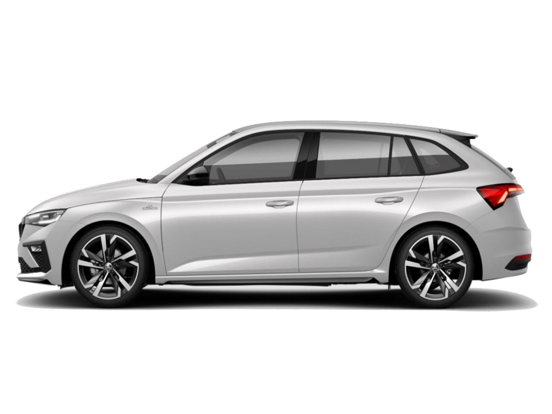 Imagen de SKODA Scala
