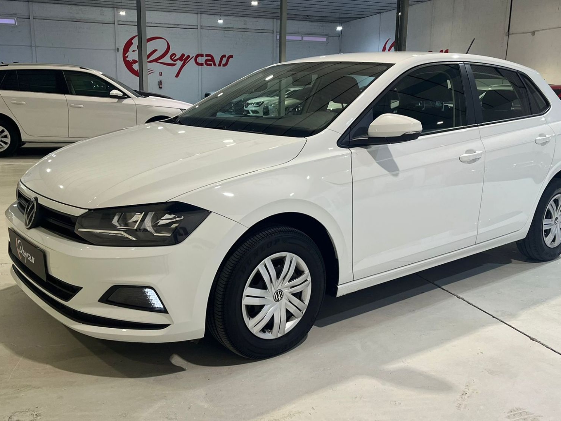 Imagen de VOLKSWAGEN Polo