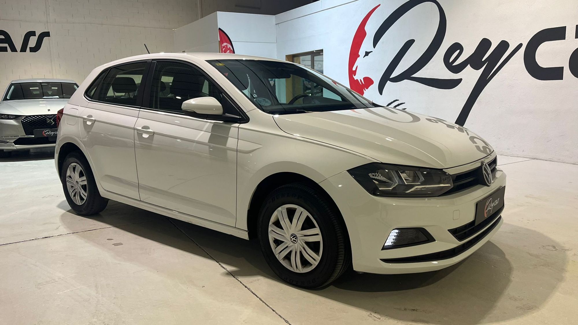 Foto del VOLKSWAGEN Polo 1.0 Edition 59kW