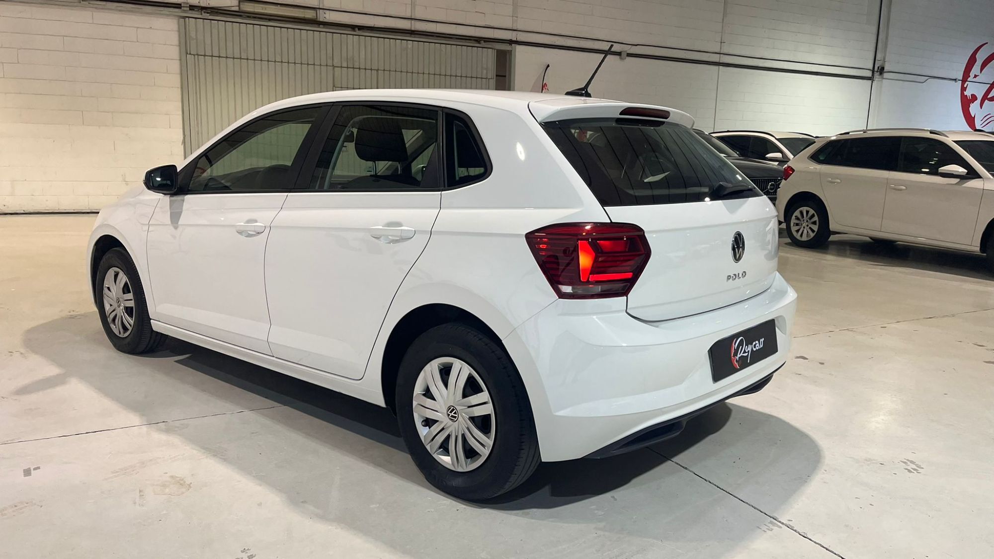 Foto del VOLKSWAGEN Polo 1.0 Edition 59kW