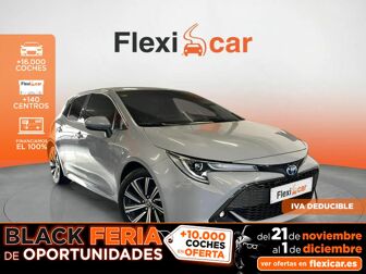 Imagen de TOYOTA Corolla 125H Active Tech