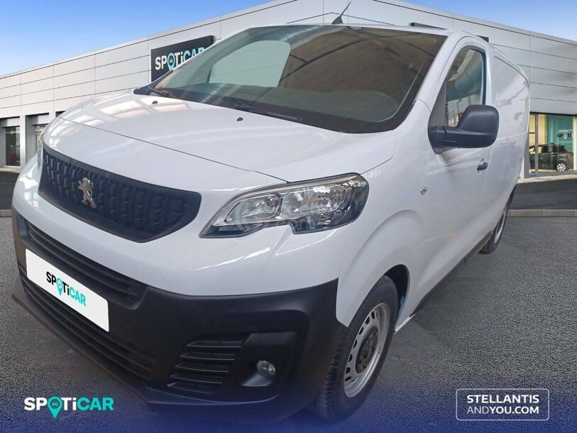 Foto del PEUGEOT Expert Fg. Standard 1.5BlueHDi S&S 120