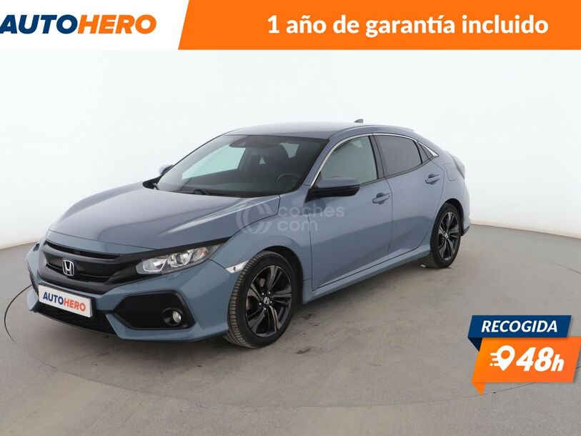 Foto del HONDA Civic 1.0 VTEC Turbo Elegance