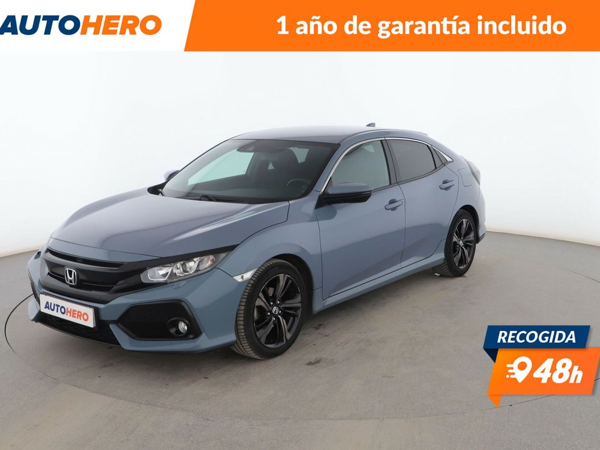 Imagen de HONDA Civic