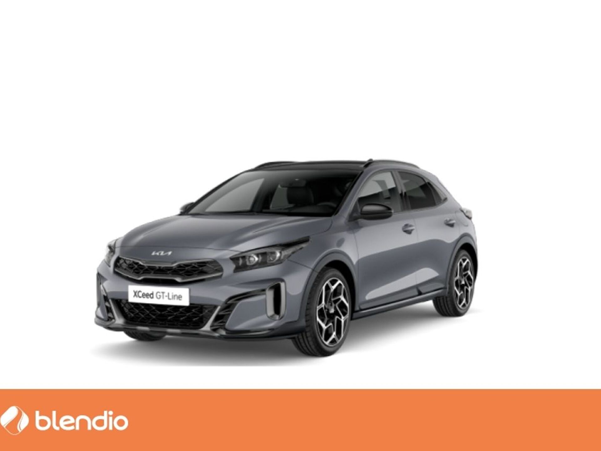 Imagen 1 de KIA XCeed