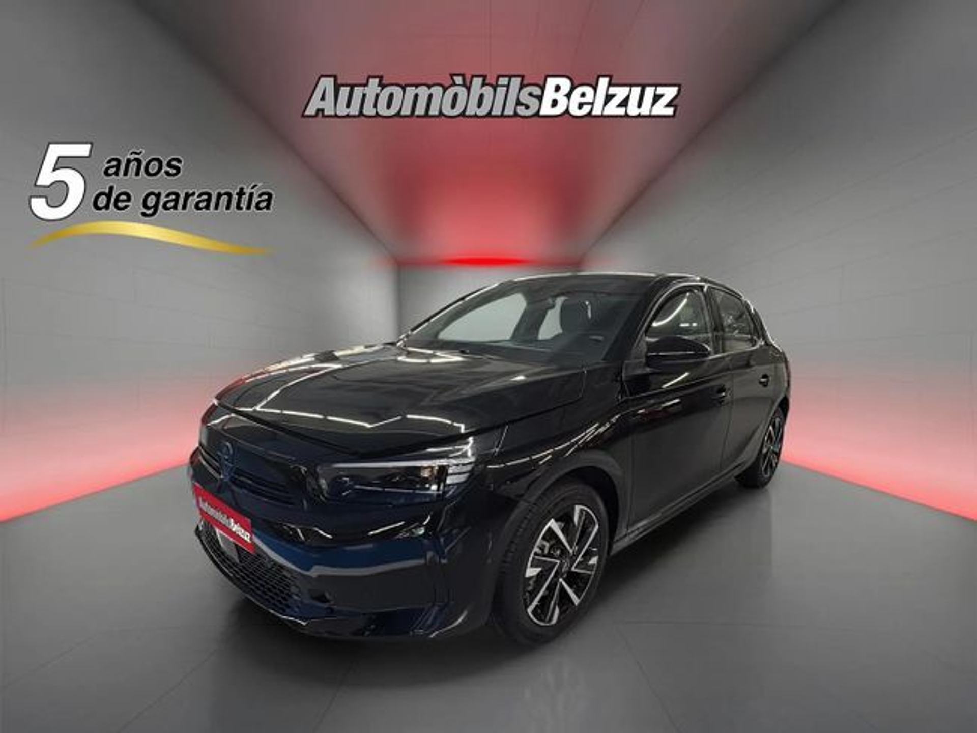 Imagen de OPEL Corsa