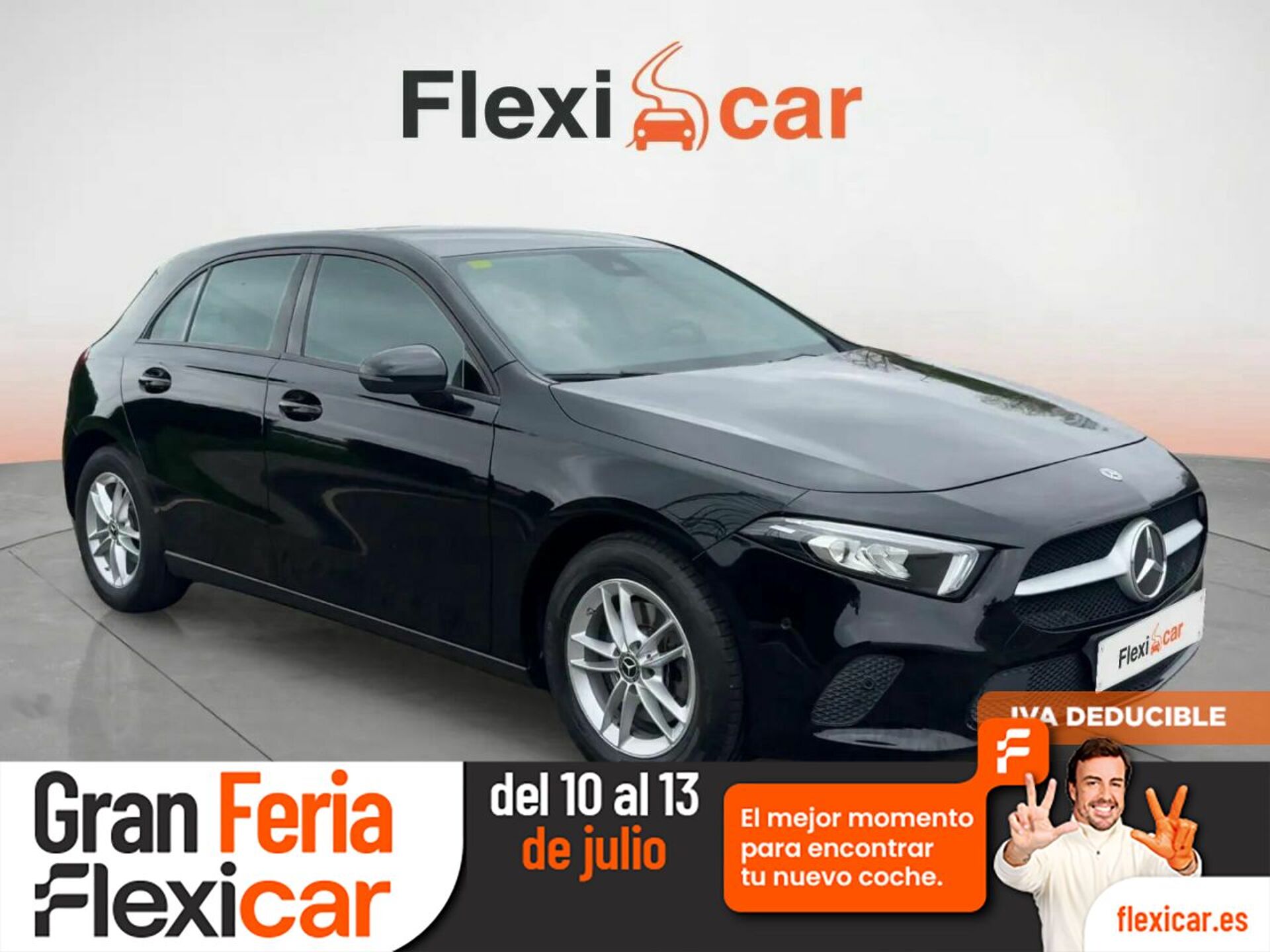 Imagen de MERCEDES Clase A