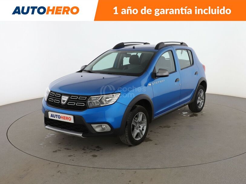 Foto del DACIA Sandero 0.9 TCE Stepway Comfort 66kW