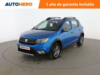 Imagen de DACIA Sandero 0.9 TCE Stepway Comfort 66kW