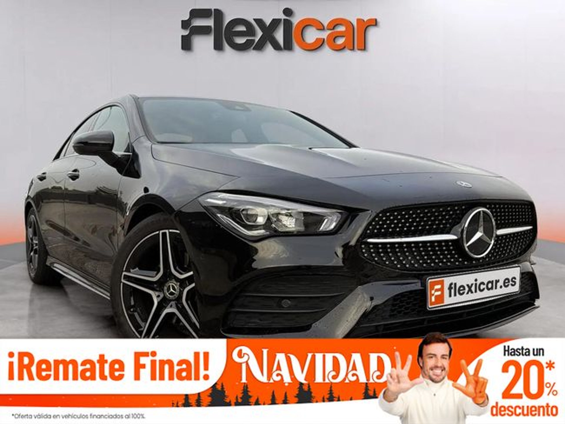 Imagen de MERCEDES Clase CLA