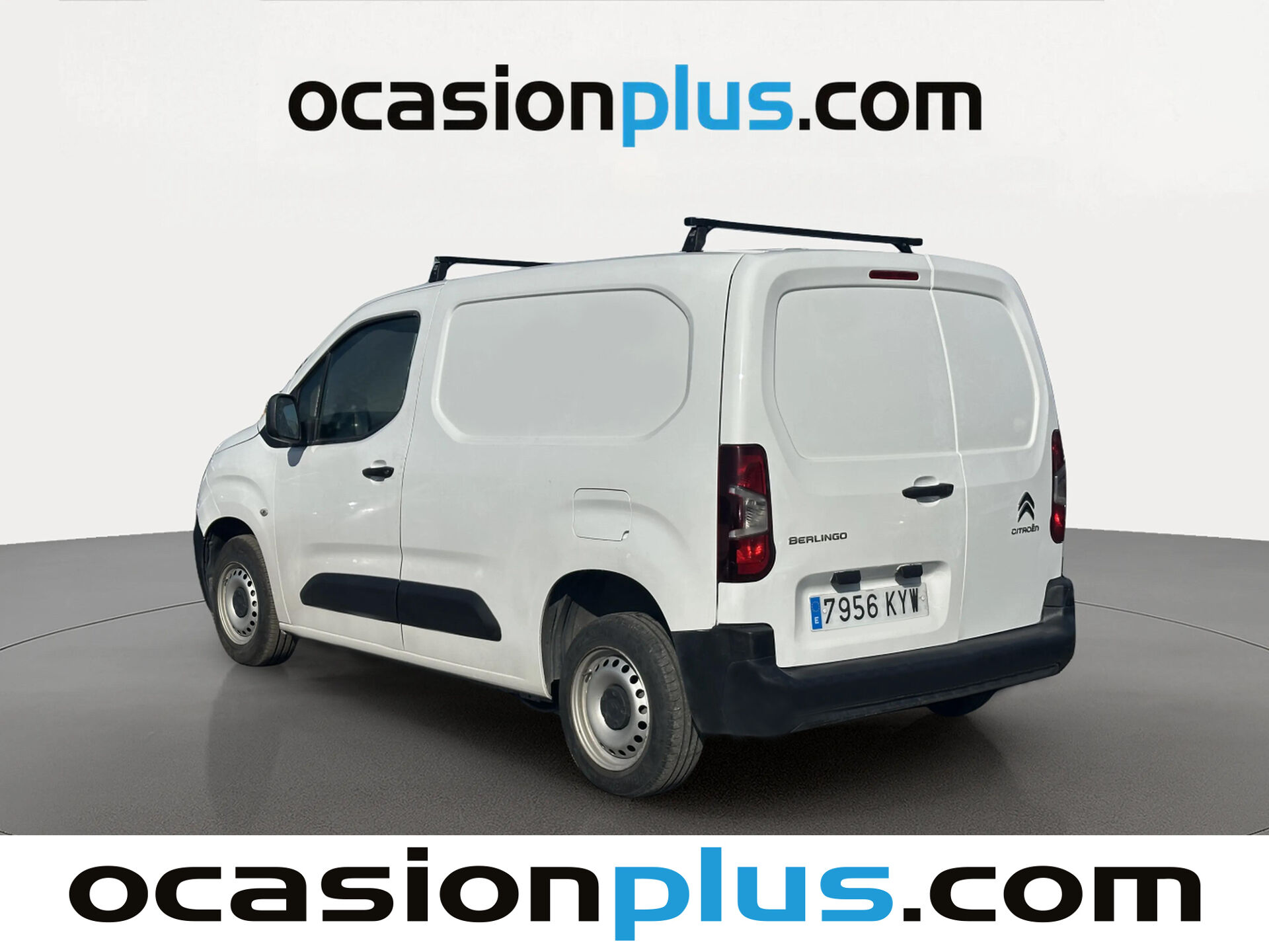 Imagen 3 de CITROEN Berlingo