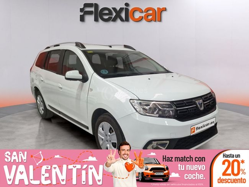 Foto del DACIA Logan MCV 0.9 TCE Comfort