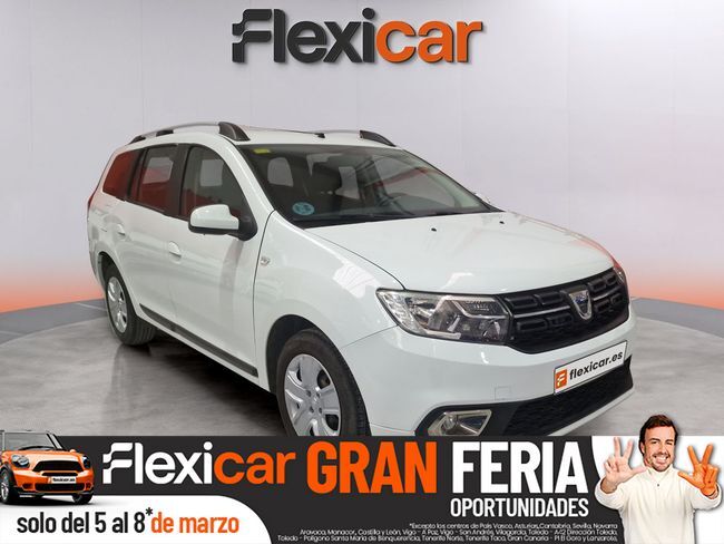 Foto del DACIA Logan MCV 0.9 TCE Comfort