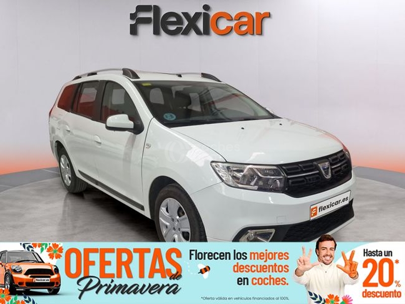 Foto del DACIA Logan MCV 0.9 TCE Comfort