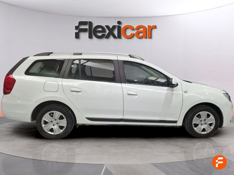 Foto del DACIA Logan MCV 0.9 TCE Comfort