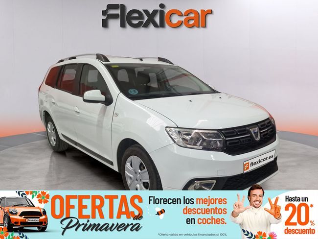 Foto del DACIA Logan MCV 0.9 TCE Comfort