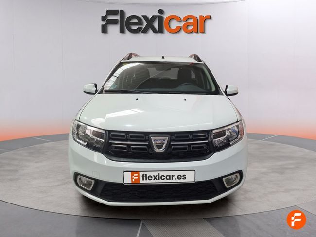 Foto del DACIA Logan MCV 0.9 TCE Comfort