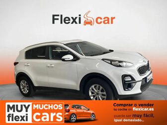 Imagen de KIA Sportage 1.6 CRDi Concept 4x2 115